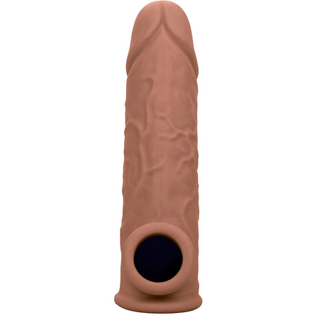Calexotics - Performance Maxx Lebensnahe Extension 7 Braune Haut