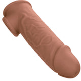 Calexotics - Performance Maxx Lebensnahe Extension 7 Braune Haut