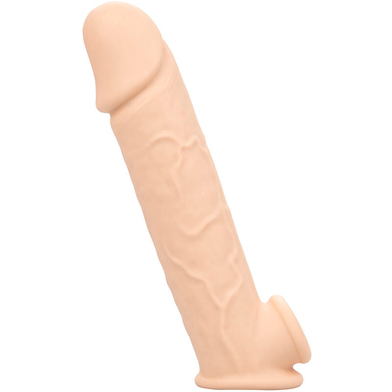 Calexotics - Performance Maxx Lebensnahe Extension 8 Helle Haut