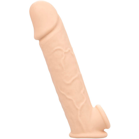 Calexotics - Performance Maxx Lebensnahe Extension 8 Helle Haut