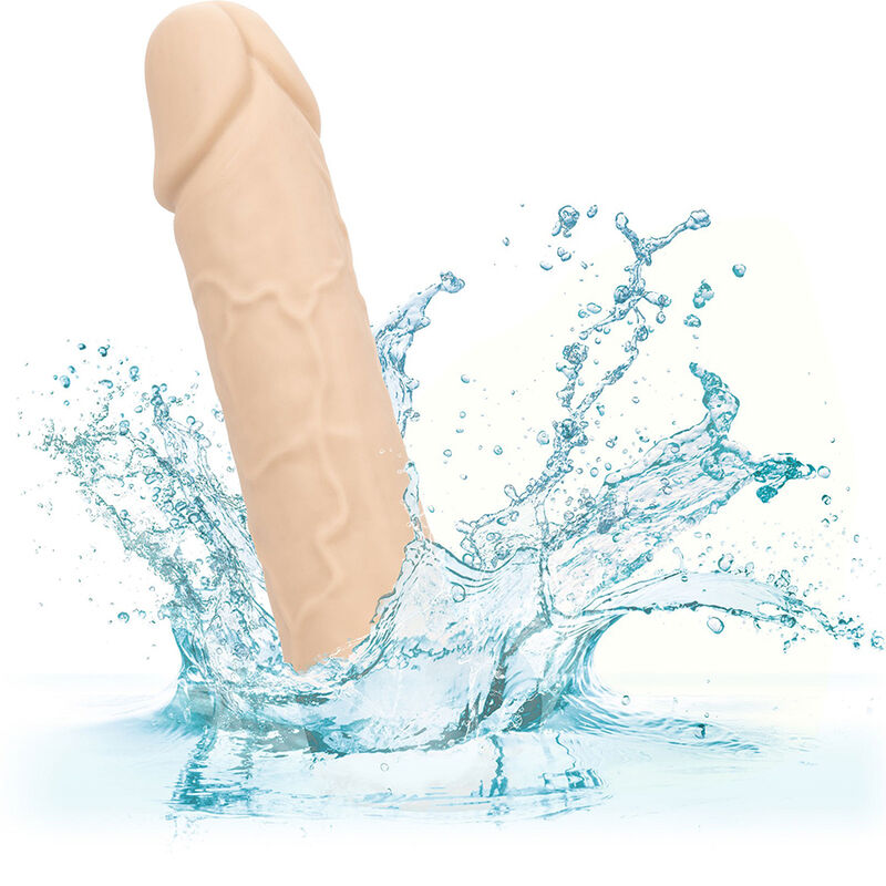 Calexotics - Performance Maxx Lebensnahe Extension 8 Helle Haut