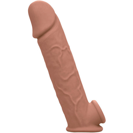 Calexotics - Performance Maxx Lebensnahe Extension 8 Braune Haut