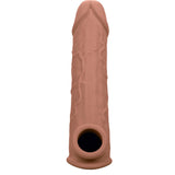 Calexotics - Performance Maxx Lebensnahe Extension 8 Braune Haut