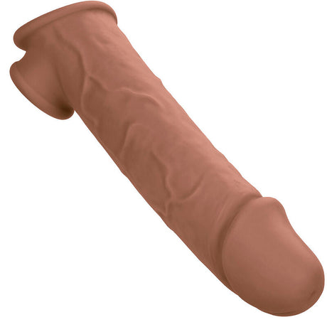 Calexotics - Performance Maxx Lebensnahe Extension 8 Braune Haut