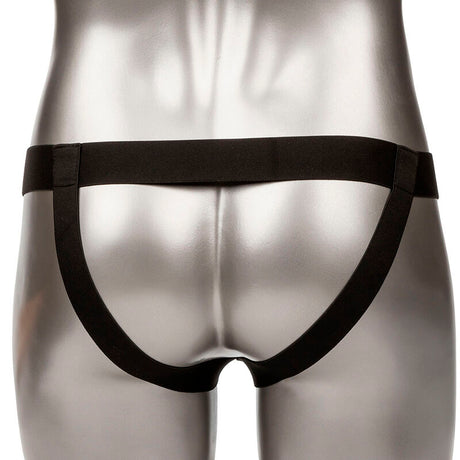 Calexotics - Performance Maxx Lebensechte Verlngerung mit Gurt, Helle Haut