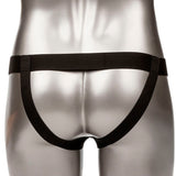 Calexotics - Performance Maxx Lebensechte Verlngerung mit Geschirr, Braun