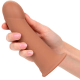 Calexotics - Performance Maxx Extension mit Gurt, Braun