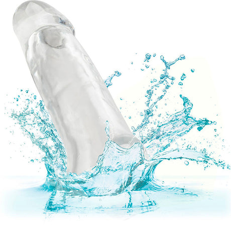 Calexotics - Performance Maxx Clear Extension 5,5 Transparent