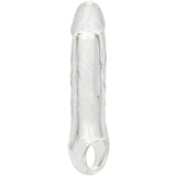 Calexotics - Performance Maxx Clear Verlngerung 6,5 Transparent