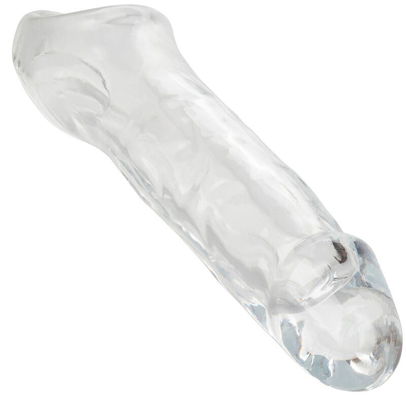 Calexotics - Performance Maxx Clear Verlngerung 6,5 Transparent