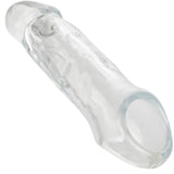 Calexotics - Performance Maxx Clear Verlngerung 6,5 Transparent