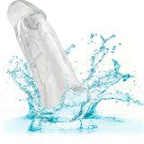 Calexotics - Performance Maxx Clear Verlngerung 6,5 Transparent