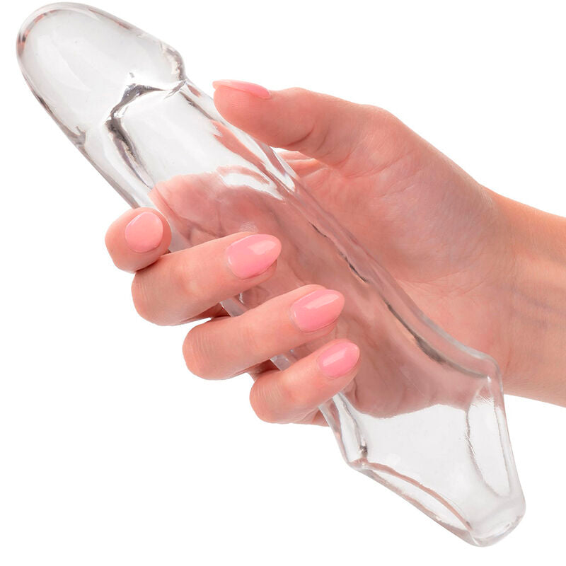 Calexotics - Performance Maxx Clear Verlngerung 6,5 Transparent