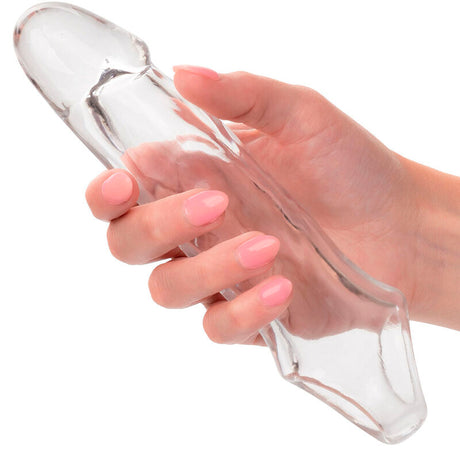 Calexotics - Performance Maxx Clear Verlngerung 6,5 Transparent