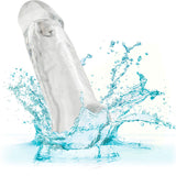 Calexotics - Performance Maxx Clear Extension 7,5 Transparent