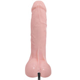 Baile - Aufblasbarer Realistischer Dildo mit Saugnäpfen 15 cm