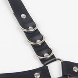 Subblime - Strumpfhose mit Ringen, Einheitsgrösse