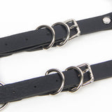 Subblime - Harness mit Riemen und Kette ??details Eine Grösse