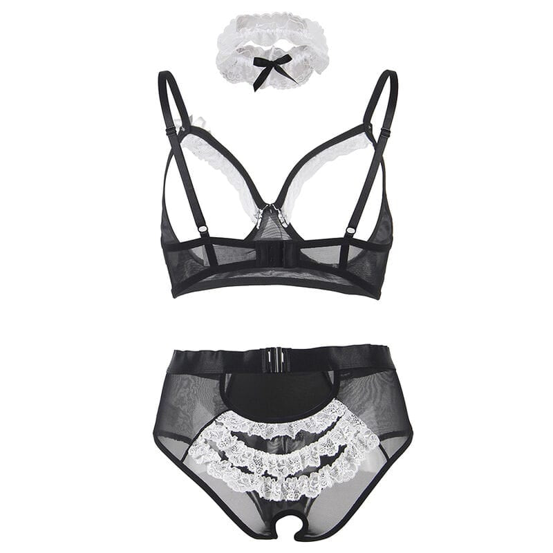 Subblime - Sexy Zofenkostüm L/XL