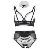 Subblime - Sexy Zofenkostüm L/XL