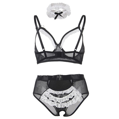 Subblime - Sexy Zofenkostüm L/XL