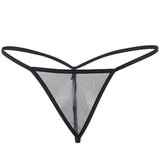 Subblime - Babydoll-Stoff Tüll Brustspitze S/M