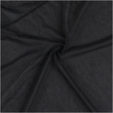 Subblime - Babydoll-Stoff Tüll Brustspitze S/M