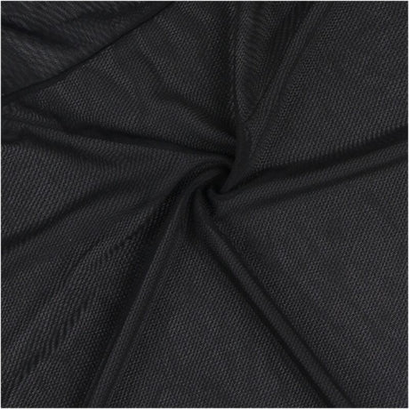 Subblime - Babydoll-Stoff Tüll Brustspitze S/M