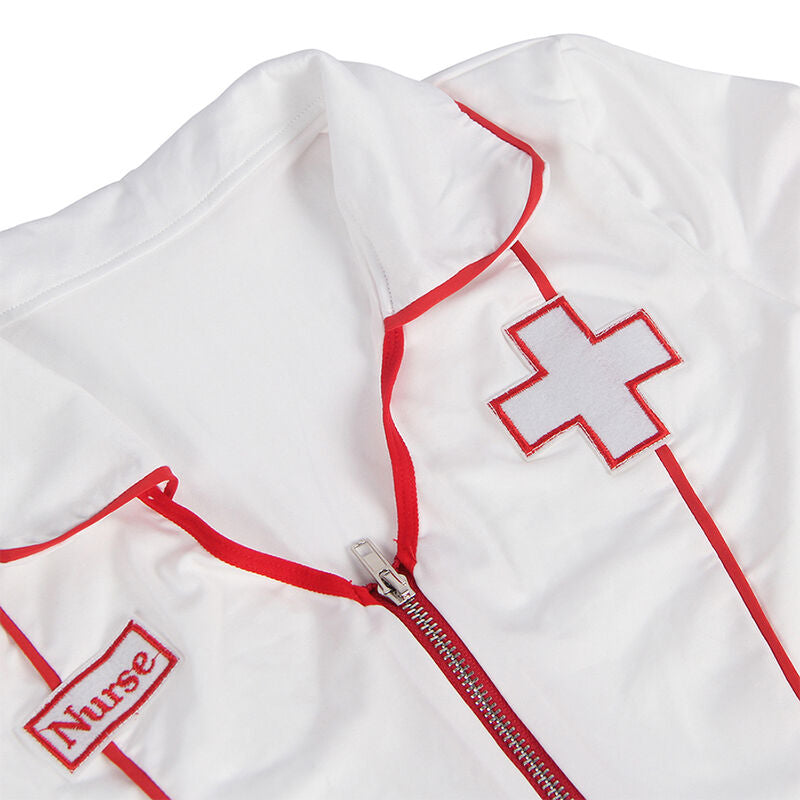 Subblime - Sexy Krankenschwester Kostüm L/XL