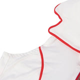 Subblime - Sexy Krankenschwester Kostüm Kleid S/M