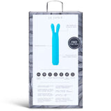 Je Joue - Bullet Rabbit Teal Stark