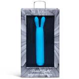 Je Joue - Bullet Rabbit Teal Stark