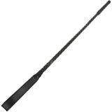 Darkness - Fetisch-Peiste Schwarz BDSM Fein