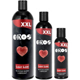 Eros - XXL Light Love auf Silikonbasis 150 ml