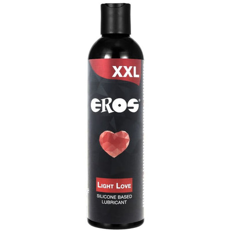Eros - XXL Light Love auf Silikonbasis 300 ml