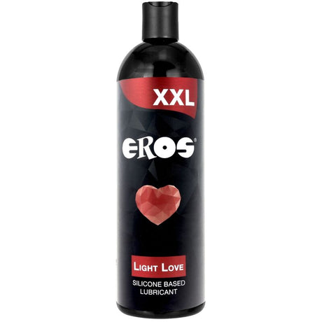 Eros - XXL Light Love auf Silikonbasis 600 ml