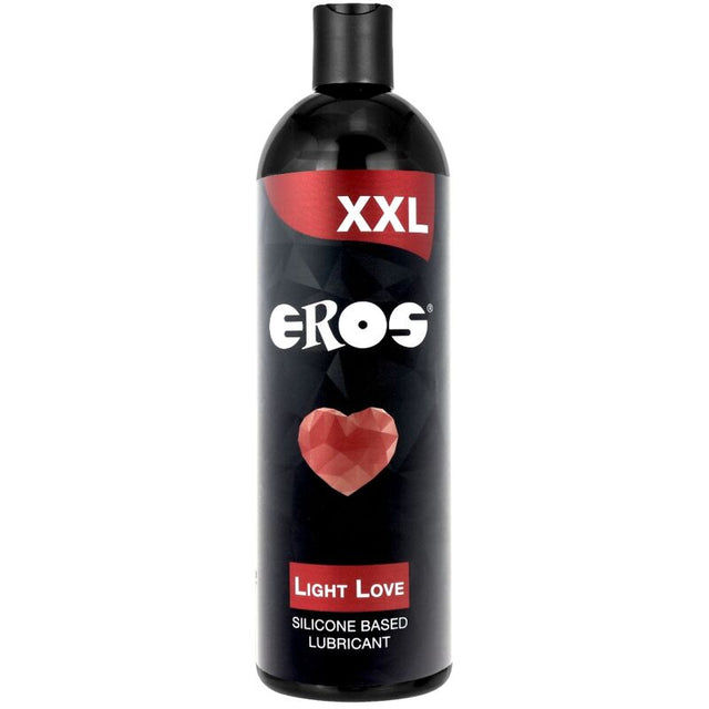 Eros - XXL Light Love auf Silikonbasis 600 ml