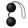 Liebeskugeln Joyballs Lifestyle Schwarz Ø 3,5 cm
