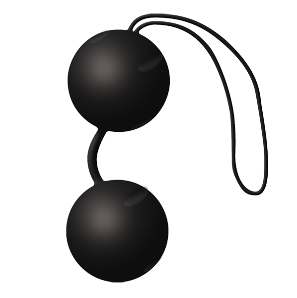 Joydivion Joyballs - Lifestyle Schwarz