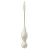 Satisfyer - Love Birds Vibrierende Kegel-Kugeln Weiss