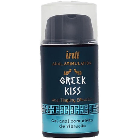 Anal-Gleitgel INTT Greek Kiss Anal-Stimulationsgel 15 ml.1