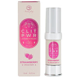 Secret Play - Clit Pwr Erdbeer-Klitoris-Balsam