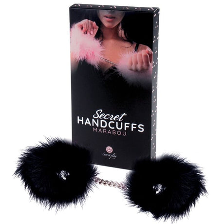 Fetisch-Toy Secret Play Schwarze Frauen