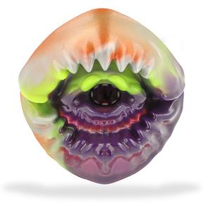 Epic - Brontes Cyclops Männlicher Masturbator