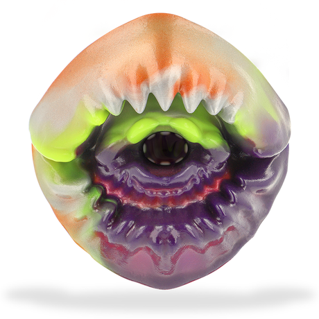 Epic - Brontes Cyclops Männlicher Masturbator