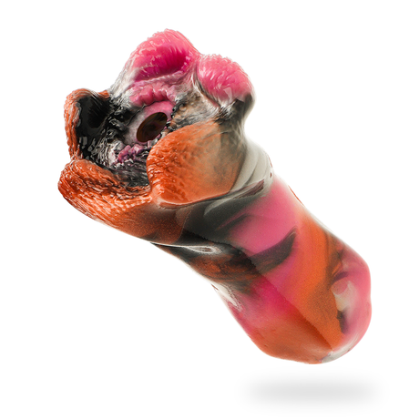 Epic - Telemus Cyclops Männlicher Masturbatormund