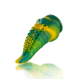 Epic - Cetus Grüner Tentakel-Dildo, Kleine Grösse