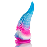 Epic - Phorcys Blauer Tentakel-Dildo, Grosse Grösse