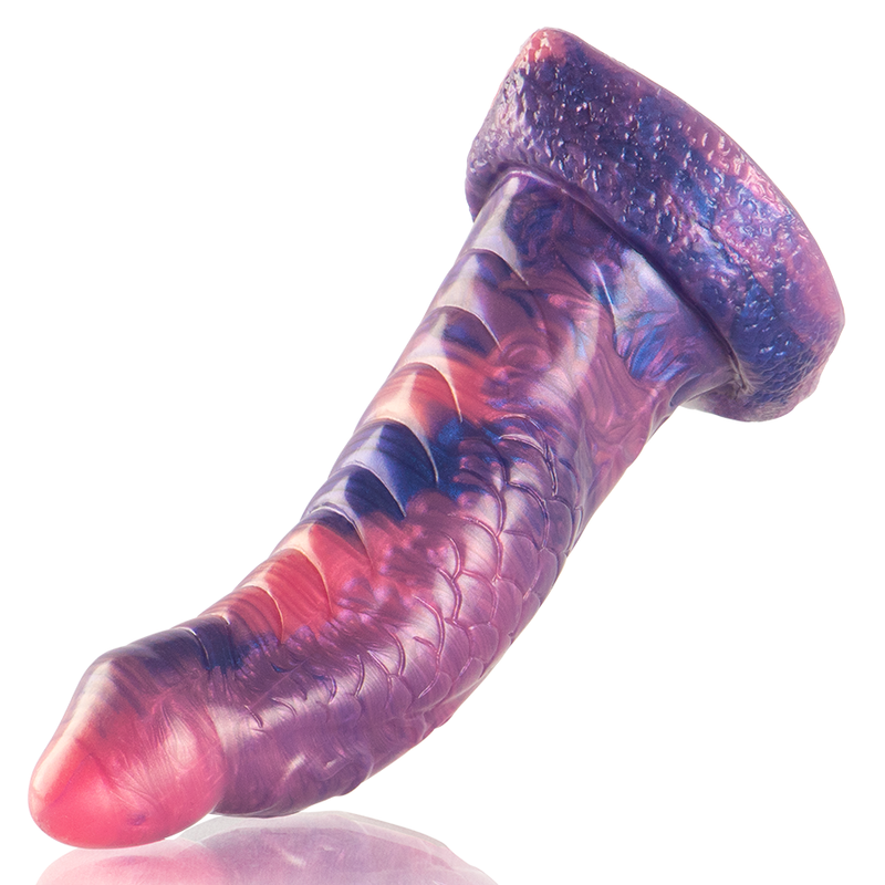 Epic - Medusa Dildo Versteint Vergnügen