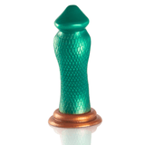 Epic - Python Dildo Cobra Grün